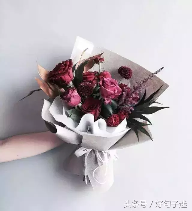 好的爱情经典语录（向往唯美爱情的心情说说） 第11张