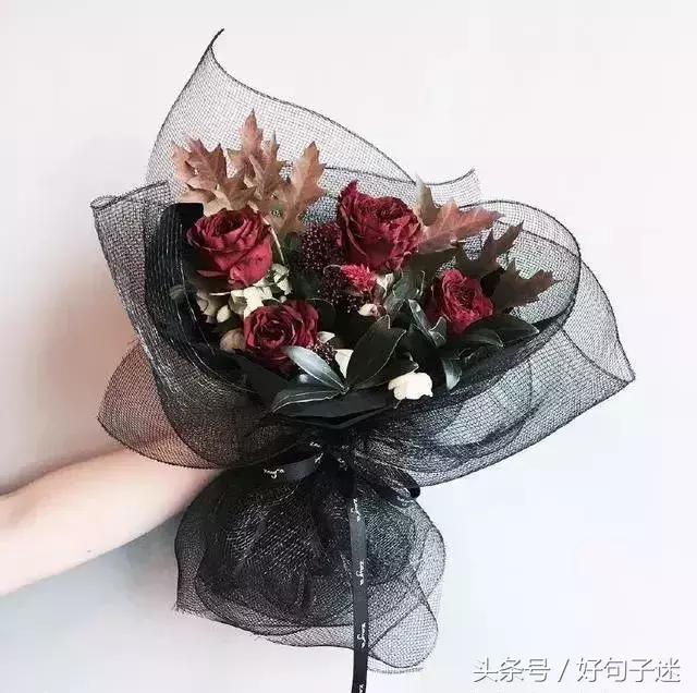 好的爱情经典语录（向往唯美爱情的心情说说） 第7张