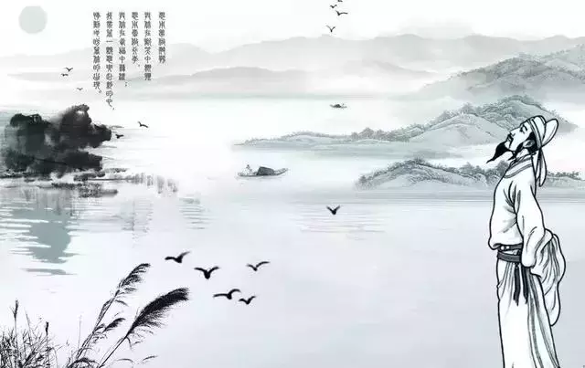 关于月亮的诗歌（关于月亮的短诗分享） 第11张