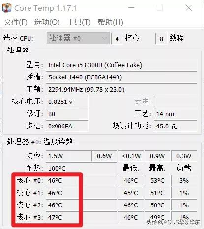 再也不怕CPU被烧毁，检测CPU温度的最佳软件 第17张