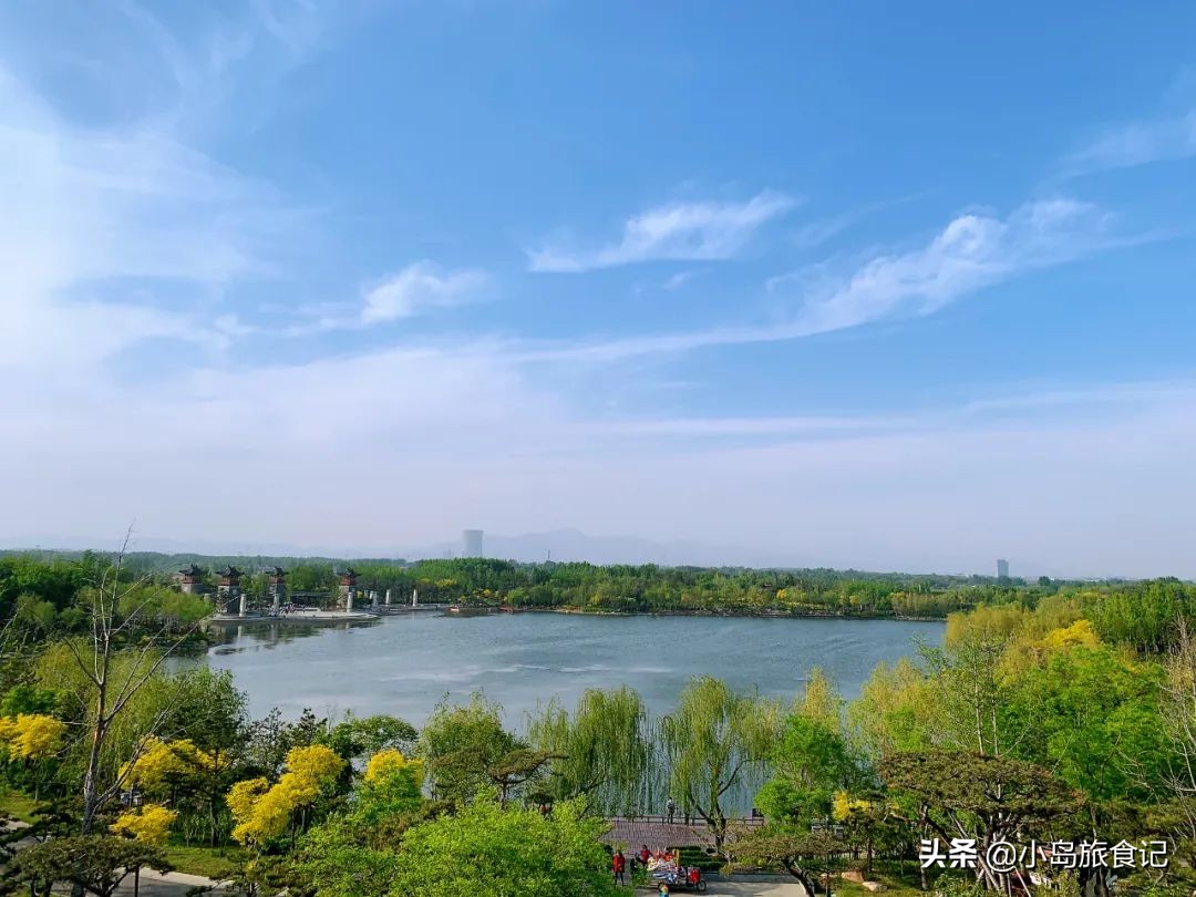 全部免费！秦皇岛这九个游玩好去处，人少景美还好玩 第23张