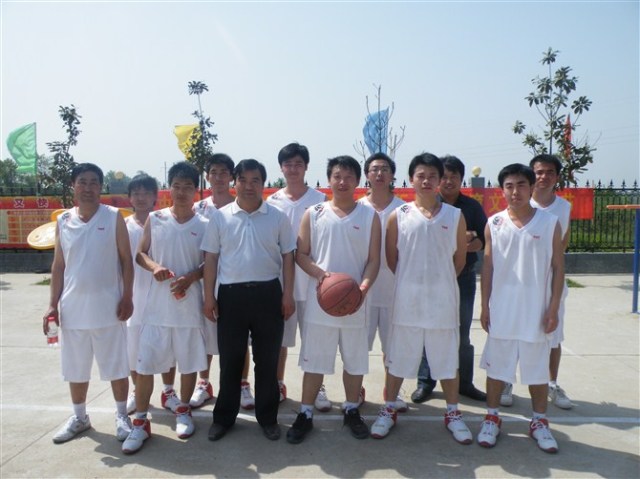 中国帅哥城市排行榜前十强（多图） 第9张