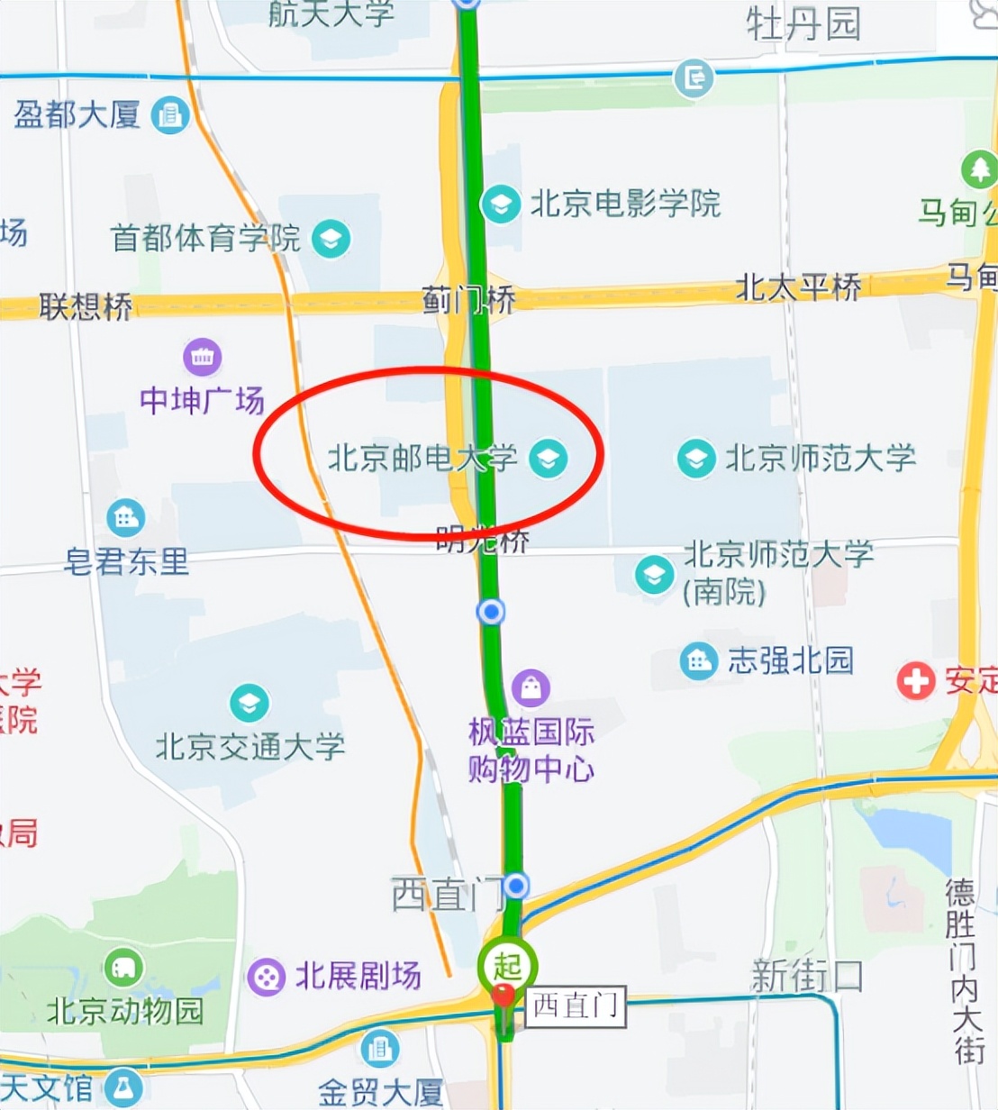 “北京375路公交车灵异事件”的真相是什么？ 第21张