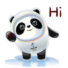 可达鸭、玲娜贝儿、冰墩墩，盘点这些IP玩偶为什么大火？ 第26张