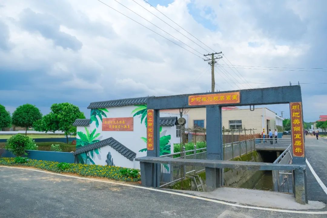 藏不住了！长沙县这15个新晋“宝藏地”，五一出游正合适 第33张