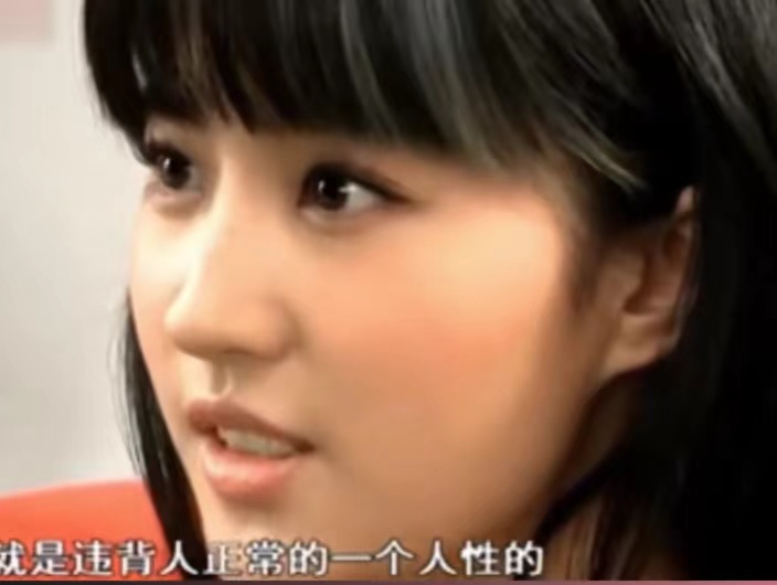 刘亦菲：梦华录前她只演过4部剧且未满18，为何能拥有百亿身家？ 第57张
