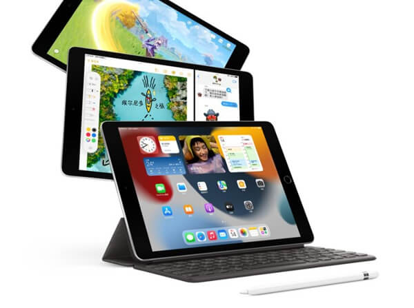 苹果新一代iPad 10，可能不再支持3.5mm耳机插孔 第1张