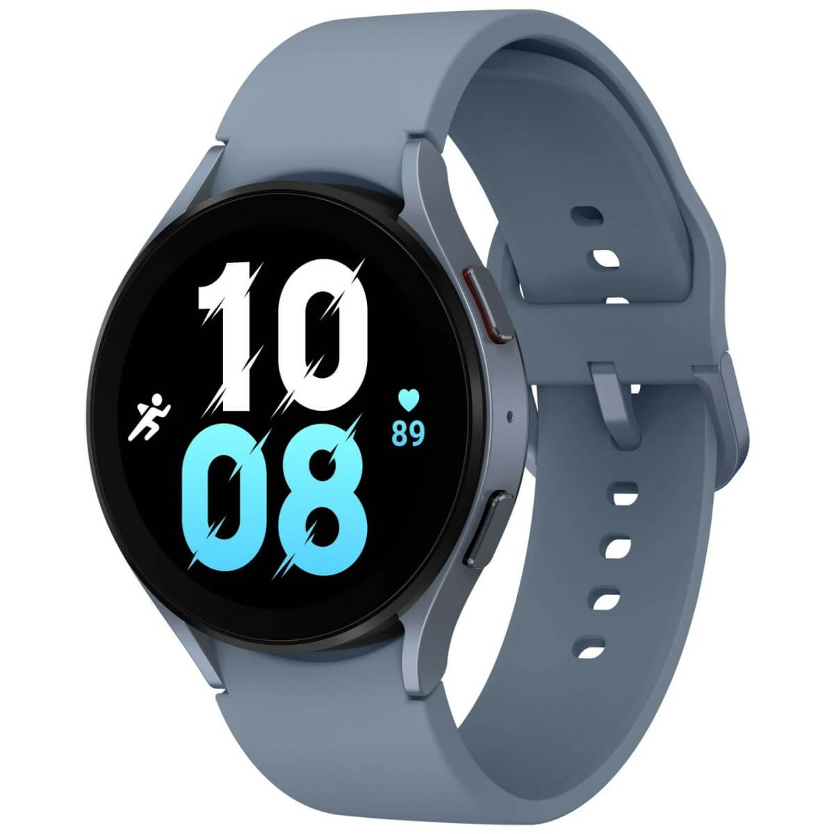 三星Galaxy Watch 5 Pro续航出色！ 第3张