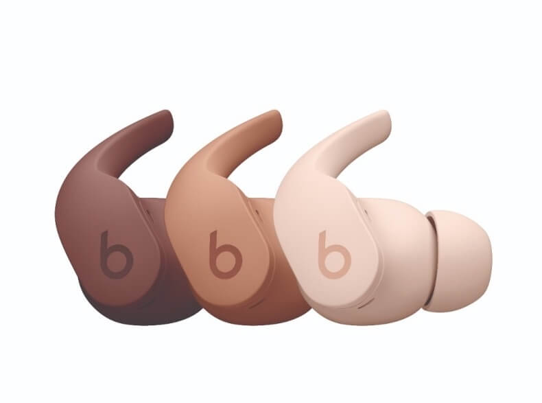 全新Beats Fit Pro——与Kim Kardashian携手合作 第3张