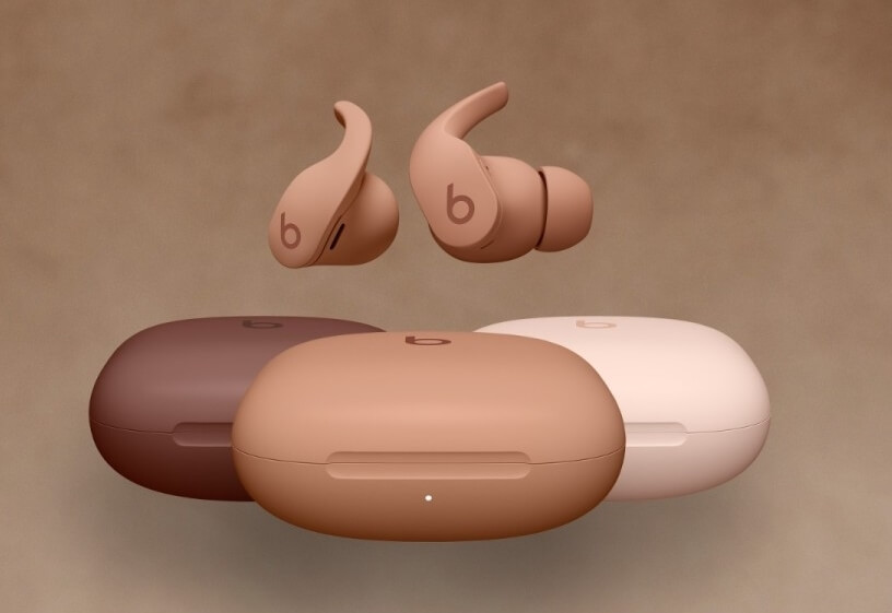 全新Beats Fit Pro——与Kim Kardashian携手合作 第5张