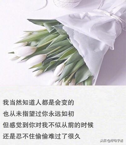 适合晚上发给男朋友的情话（深夜撩男生的甜蜜晚安话） 第11张