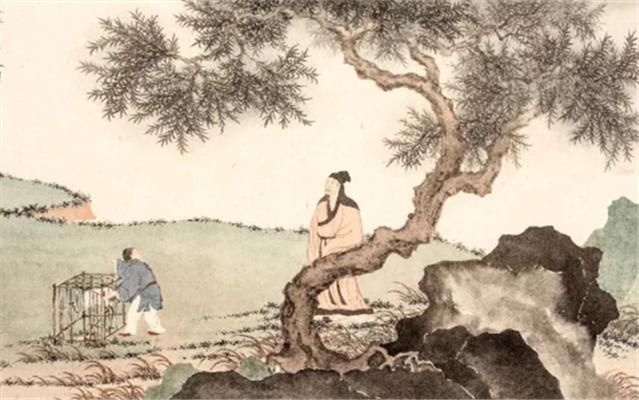 形容亲兄弟情深的句子（珍惜兄弟情义的唯美诗句） 第5张