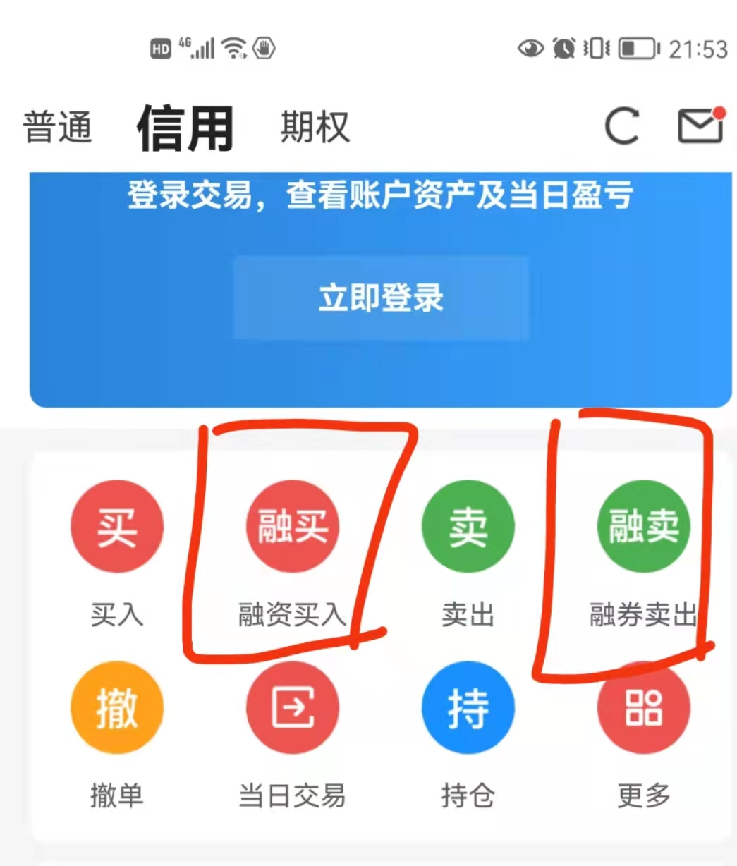 胆小莫看：为什么一定要开通融资融券 第3张