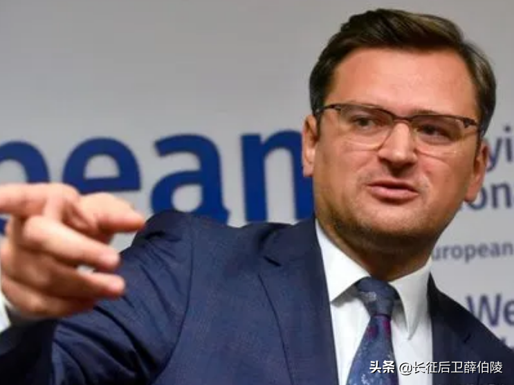 乌克兰大势已去，扬言已摧毁130辆俄军装甲车，乌外长：我们能赢 第1张