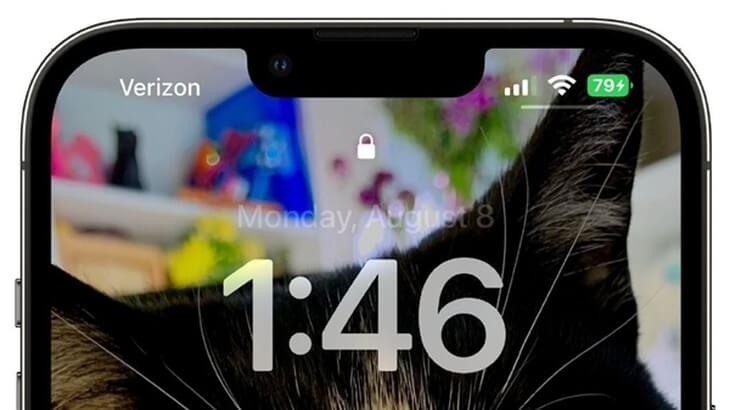 iPhone电量百分比回来了，但取消了Siri语音关机功能！ 第1张