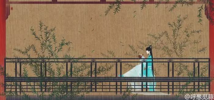 诗人描写爱情的句子（精选10首唯美爱情诗赏析） 第13张