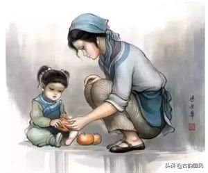 正能量教育孩子的句子（鼓励小孩儿的50条唯美励志语录） 第1张