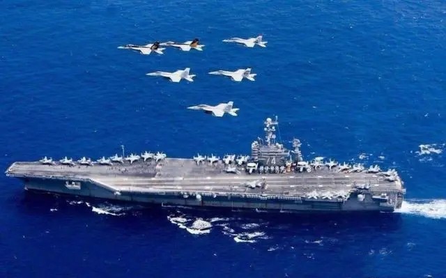 在中国地盘上别指望打败中国，美军撼不动解放军的五大核心理由 第19张
