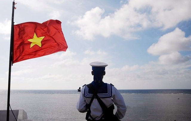 在中国地盘上别指望打败中国，美军撼不动解放军的五大核心理由 第23张