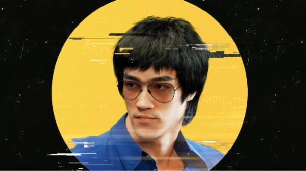 即将能置身李小龙“元宇宙故居”——“鹤巢” 第1张