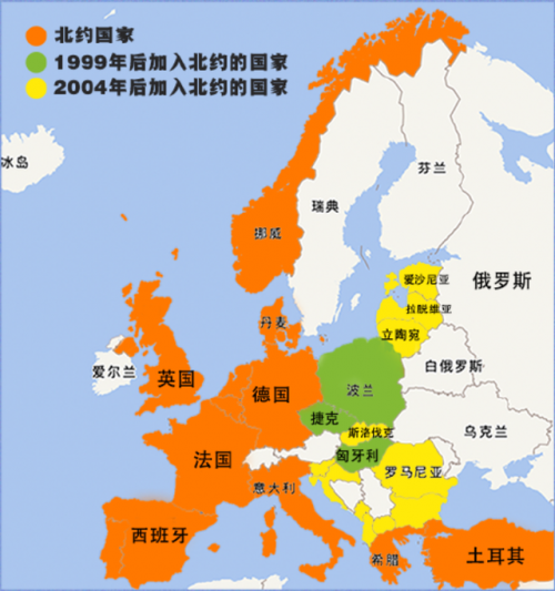 开战前，普京万字讲话全文：西方骗了我们 第1张