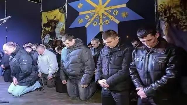 乌克兰为何溃败如此之快？ 第15张