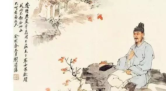 千古名句古诗大全（正能量激励人的古诗词） 第1张