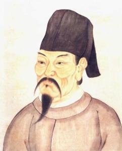 千古名句古诗大全（正能量激励人的古诗词） 第9张