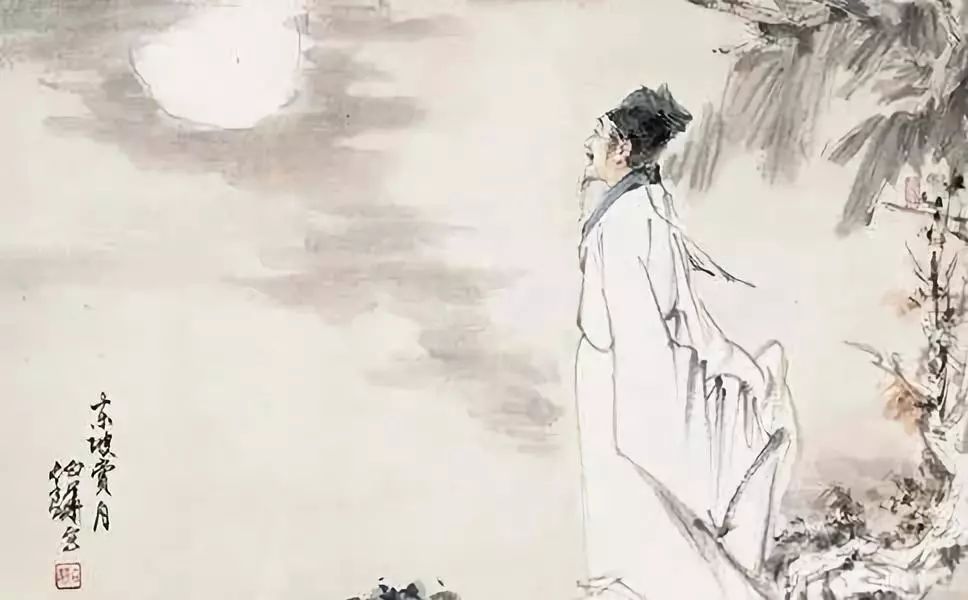 千古名句古诗大全（正能量激励人的古诗词） 第11张