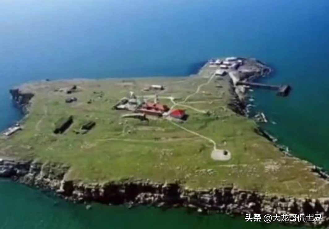 乌克兰蛇岛守军拒降被称集体阵亡，死前大骂俄军：你们去死吧 第3张