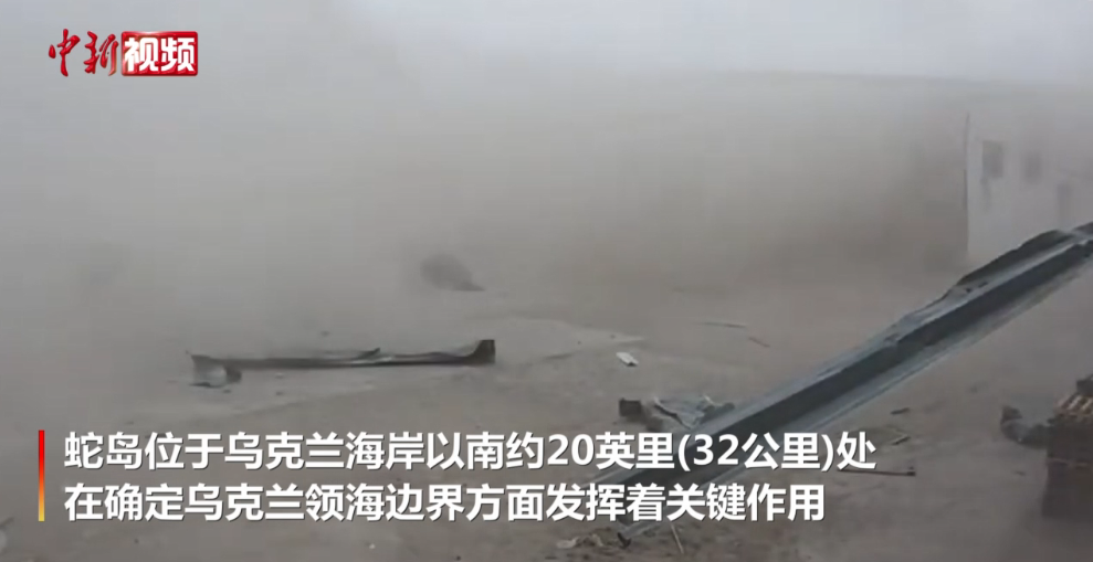 俄军抵达基辅周边！现场画面来了 第3张