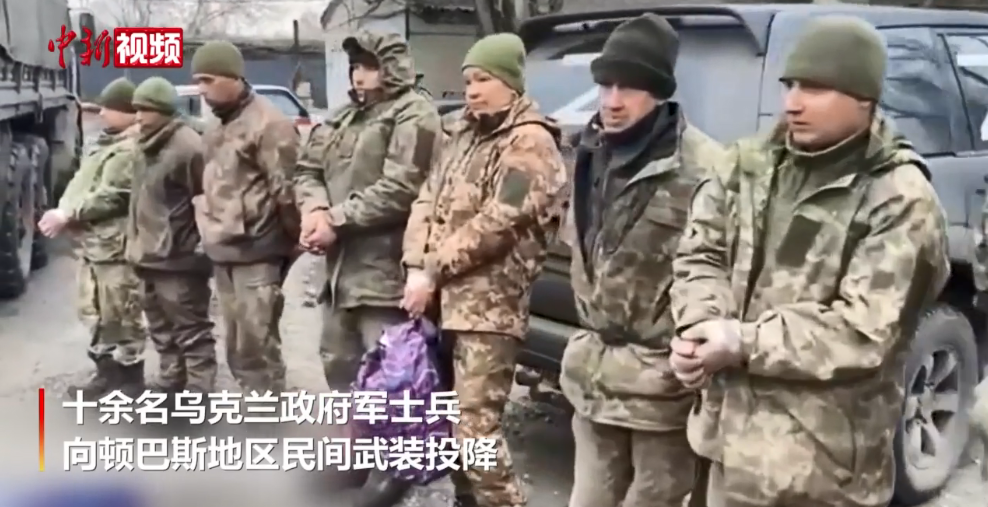 俄军抵达基辅周边！现场画面来了 第11张