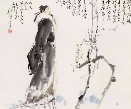 陆游的爱国诗有哪些（陆游爱国情怀的诗） 第9张
