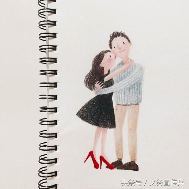 形容想一个人的句子（思念某某的爱情语录） 第5张