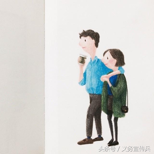 形容想一个人的句子（思念某某的爱情语录） 第7张
