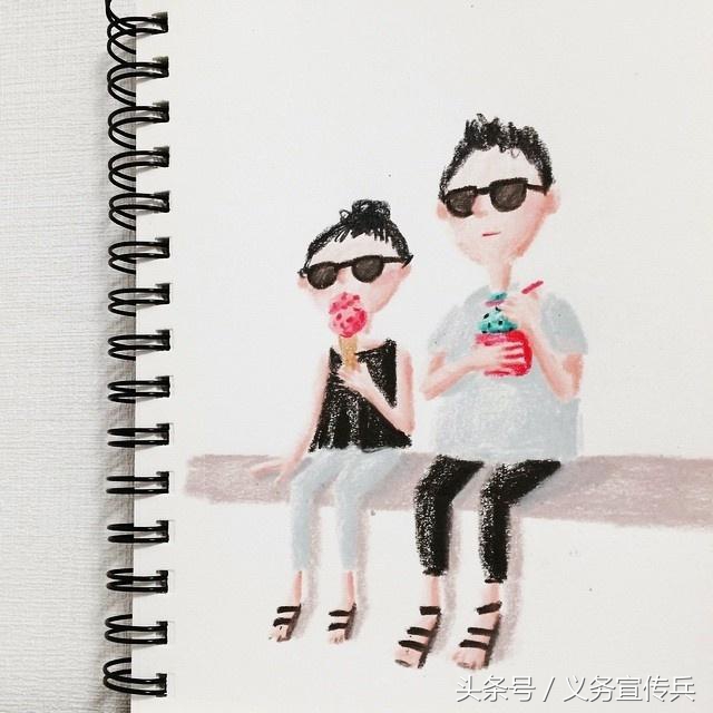 形容想一个人的句子（思念某某的爱情语录） 第9张
