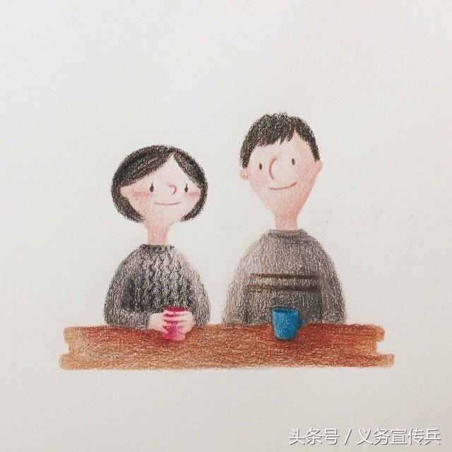 形容想一个人的句子（思念某某的爱情语录） 第11张