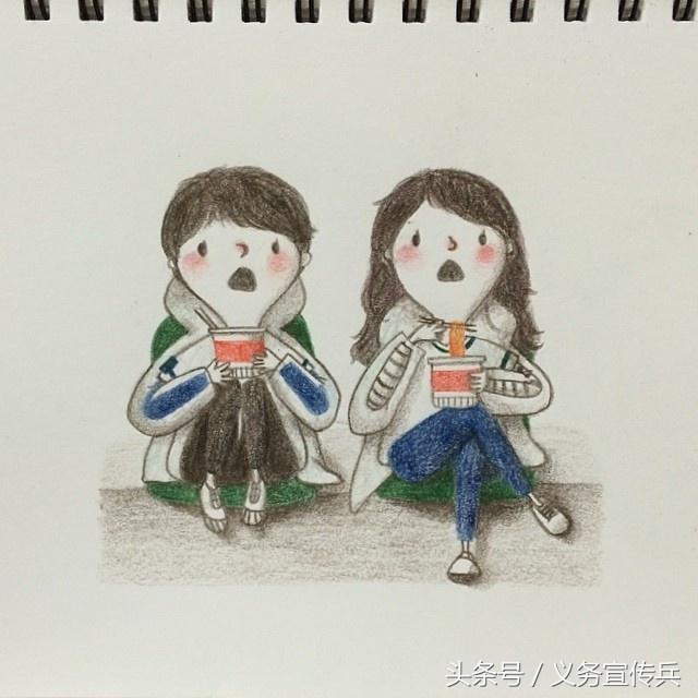 形容想一个人的句子（思念某某的爱情语录） 第17张