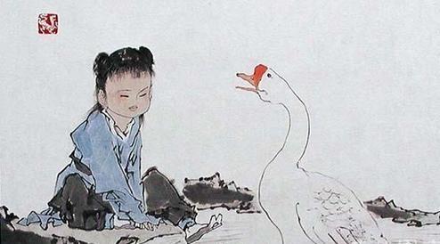 骆宾王在狱咏蝉原文（在狱咏蝉逐句赏析） 第3张