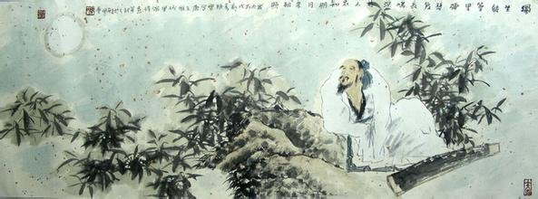 骆宾王在狱咏蝉原文（在狱咏蝉逐句赏析） 第11张