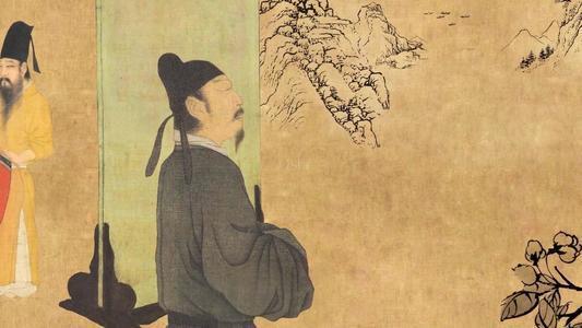 骆宾王在狱咏蝉原文（在狱咏蝉逐句赏析） 第13张