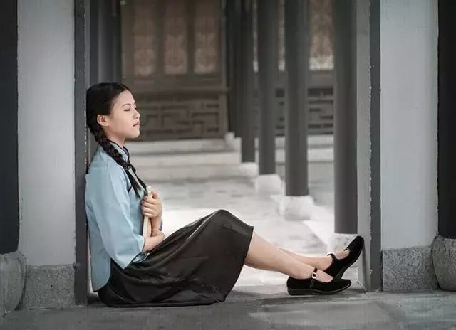 有关读书的古诗大全（激励少年读书的诗句） 第7张