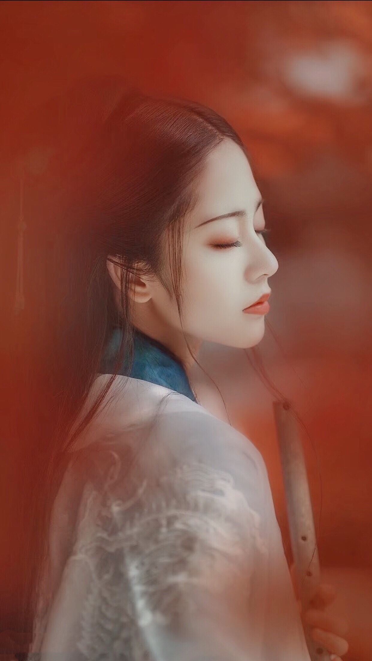 描写雪景的唯美句子（借雪景抒情的爱情唯美短句） 第1张