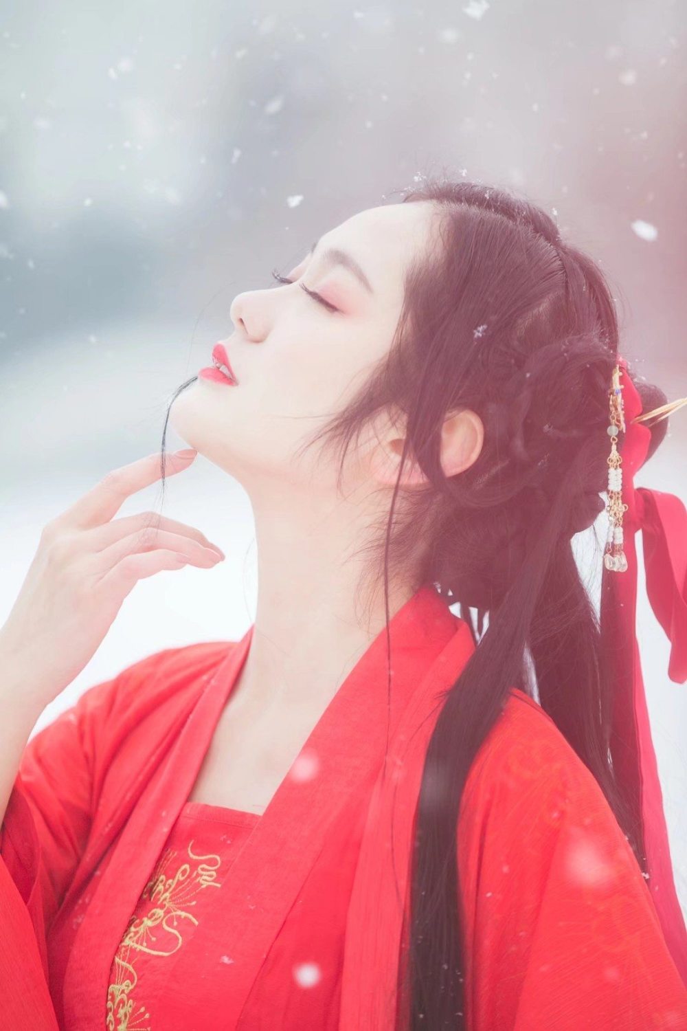 认识新朋友缘分的句子（相识遇见的唯美佳句摘抄） 第3张