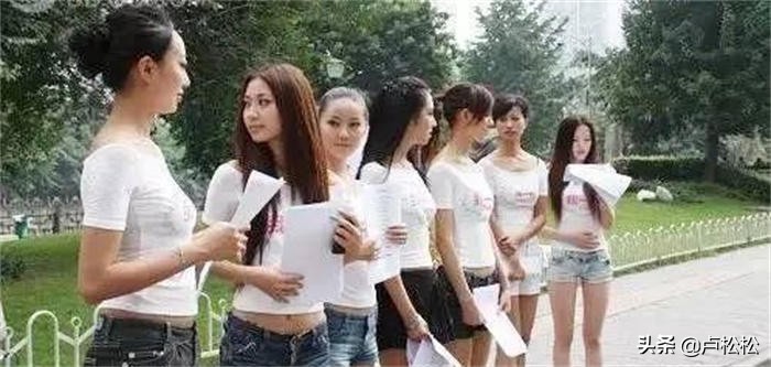 地推团队如何找项目？ 第3张