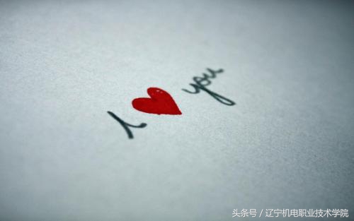 向男朋友表白的话英文短句（15条英文唯美告白说说） 第11张