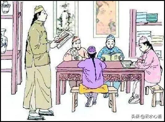 文徽明的绝句古诗（绝句古诗的意思及赏析） 第5张