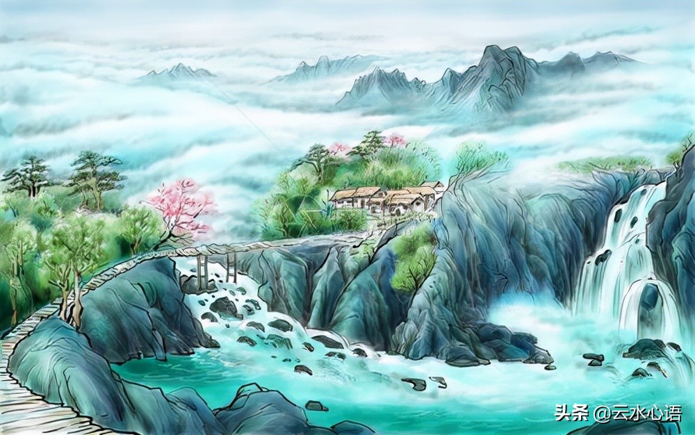 文徽明的绝句古诗（绝句古诗的意思及赏析） 第7张