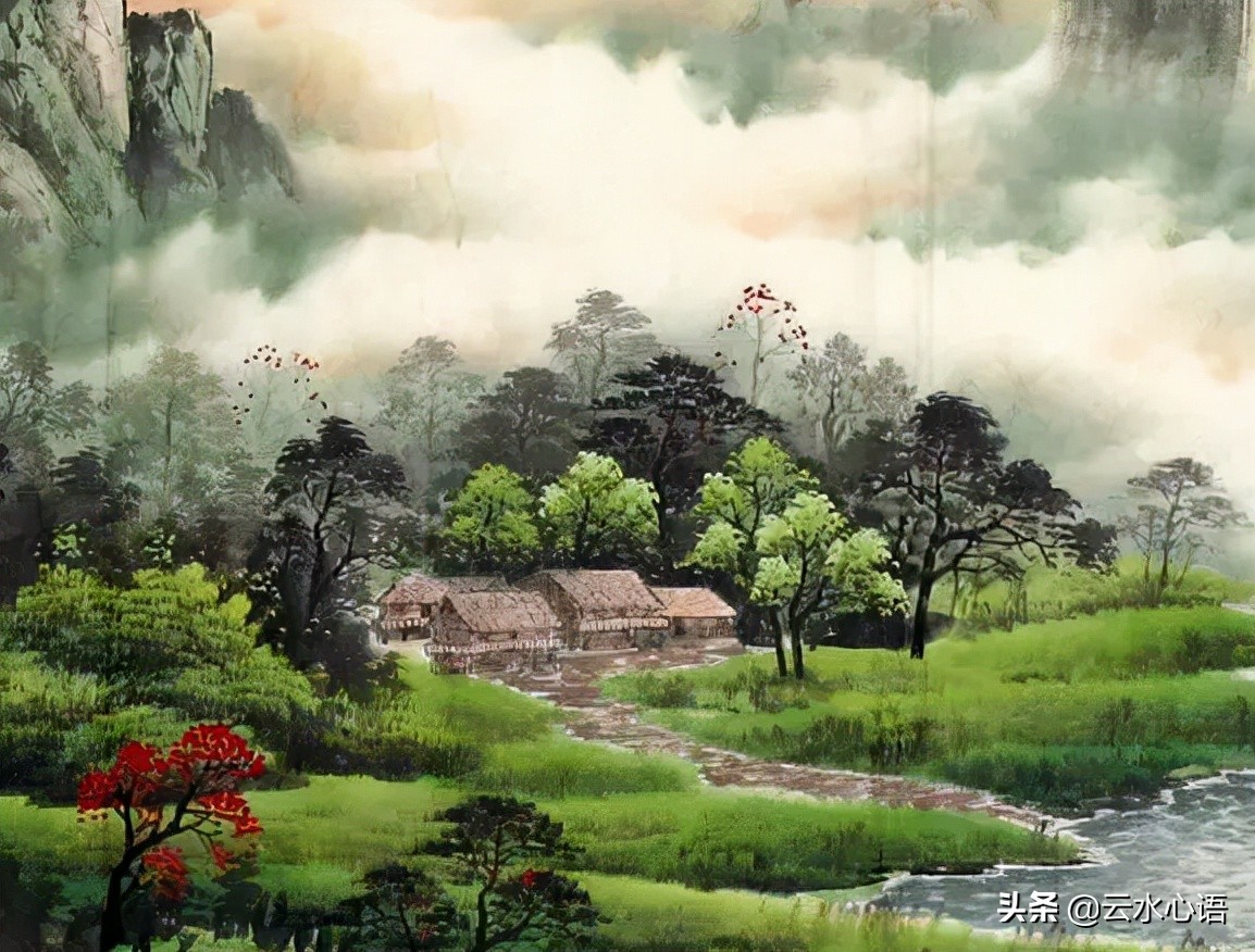 文徽明的绝句古诗（绝句古诗的意思及赏析） 第9张