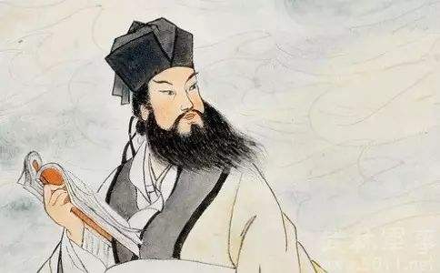 前赤壁赋原文及翻译（前赤壁赋赏析及启示） 第1张